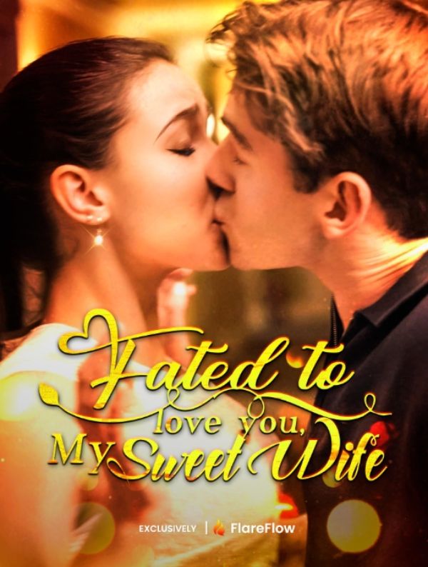 Fated to Love You, My Sweet Wife poster