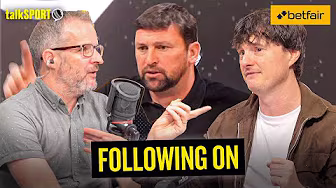 Following On: How Does Cricket Overthrow The ICC? Plus Jofra Archer DEBATE & Ashes Preview | Betfair