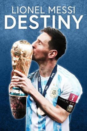 Lionel Messi: Destiny [Kurdish]