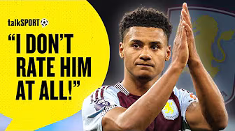 "HE'S MILES OFF IT" Aston Villa Fan INSISTS Ollie Watkins MUST LEAVE The Club In The Summer!