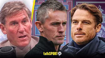 "I Expected More!" Simon Jordan On Ipswich's Relegation & Burnley's Promotion To The Premier League! background