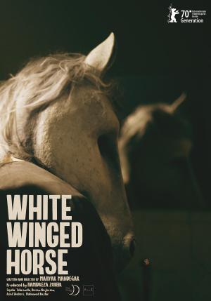 White Winged Horse [Kurdish]