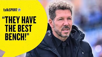 "They Are The MASTERS At Home!" Will A FLYING Atletico BEAT An Underperforming Real? background