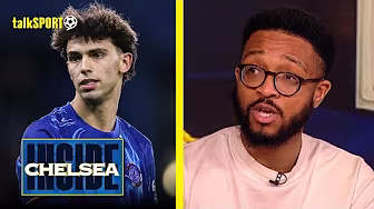 "Are We Trying To Win Trophies?!" Matisse Dissects Chelsea's Transfer Window background
