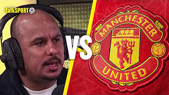 "More Enjoyable Watching Albania!" Man United Fan & Gabby CLASH Over Tuchel's Start With England! background