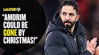 "We've Got TERRIBLE Players!" Man United Fan FRUSTRATED By Size Of Team's Current Squad