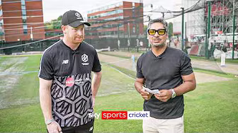 Heinrich Klaasen POWER HITTING masterclass ЁЯТе
