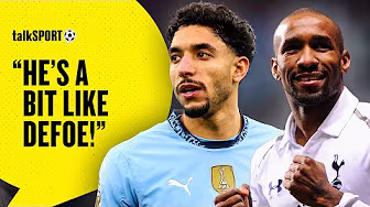 "He'll Be The Star Of The Team!" Mido PRAISES Omar Marmoush For Man City!