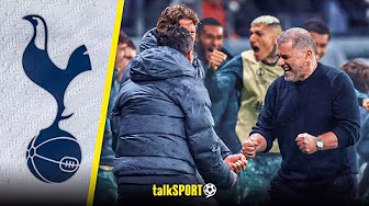 "Can't BELIEVE It's A Debate!" Spurs Fans ADAMANT Postecoglou STAYS If They Win The Europa League!