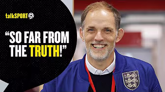 "Completely Wrong!" England Fan BELIEVES Tuchel Won't Be A Failure If He Fails To Win The World Cup! background