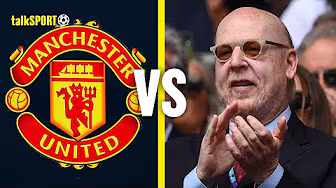 "The Fans Are BRAINWASHED!" Man Utd Fan INSISTS People Need To STOP Buying Tickets! background