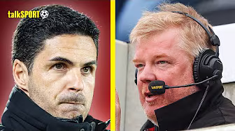 "Pathetic Attempt!" Adrian Durham SLAMS Arsenal And Mikel Arteta's ARROGANCE!
