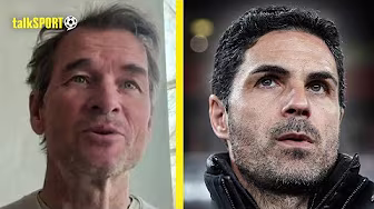 "He Has To Win NOW!" Jens Lehmann On Mikel Arteta's Future With Arsenal Ahead Of Real Madrid Clash! backdrop