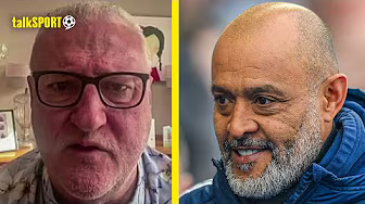 "FANTASTIC SEASON!" Garry Birtles PRAISES Nottingham Forest & Nuno Espírito Santo!