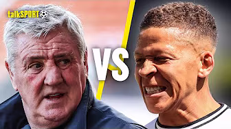 "TOTALLY OUT OF ORDER!" Steve Bruce HITS BACK At Dwight Gayle AGAIN For Newcastle Comments!