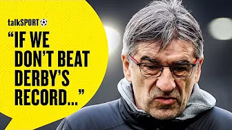 "It's A Disgrace!" Southampton Fan SLAMS Ivan Jurić After Chelsea THRASH Southampton! background