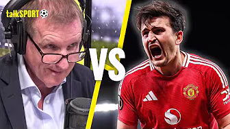 "Was It A Blip?" Custis And Winter Preview EPL Action & Question Whether United Can Keep It Up! background