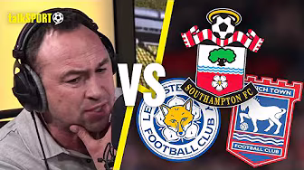 "All Three Will Go Down!" Cundy INSISTS The Promoted Sides Are NOT Premier League Quality!