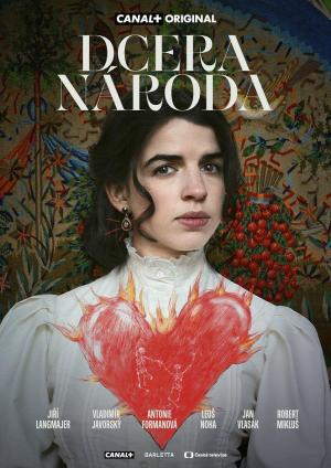 Dcera národa [Version française]