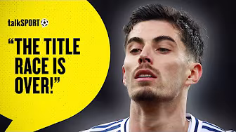 "We Deserve This Injury Crisis!" Arsenal Fan LIVID After Failing To Sign A Striker!