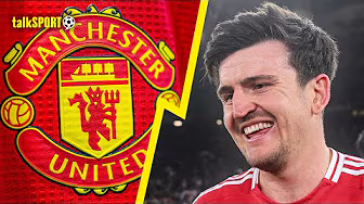 "I Was SO INFURIATED!" Man United Fan MISSED The CHAOTIC COMEBACK Against Lyon And Maguire Header! background