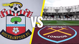 "Felt Like A Library!" Southampton Fan RIPS INTO The Atmosphere At The London Stadium! background