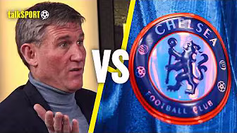"Bunch Of Ingrates!" Simon Jordan BLASTS 'PLASTIC' Chelsea Fans Protesting Against The Ownership!