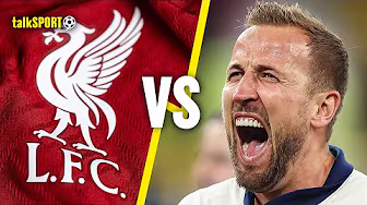 "You've Had Your Time, Mate!" Liverpool Fan CRITICISES Tuchel's Selection Of Harry Kane For England!