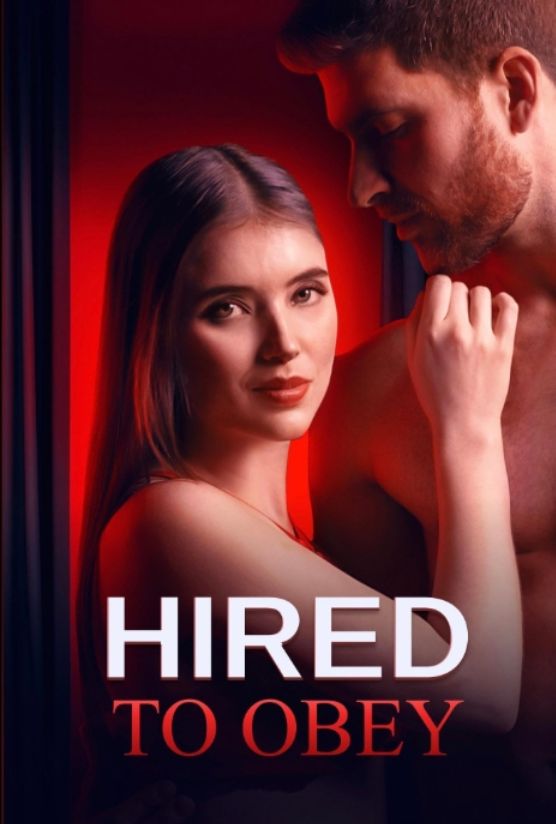 Hired to Obey poster