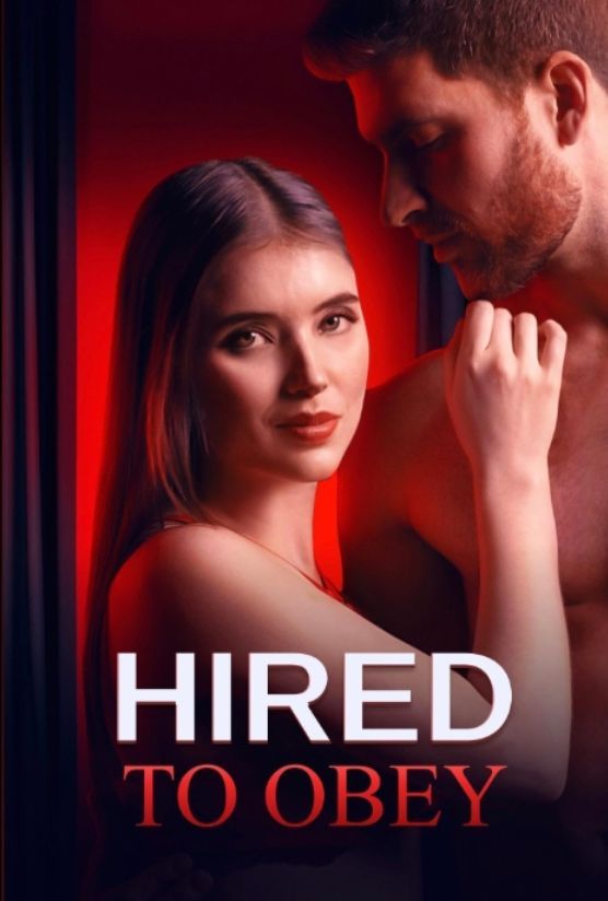 Hired to Obey — blurred background