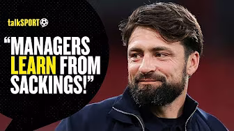 "Why Not?!" Jamie O'Hara ARGUES That Southampton Should Re-Hire Russell Martin As Manager!