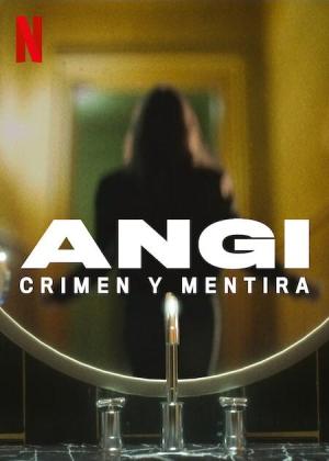 Angi: Fake Life, True Crime [Version française]