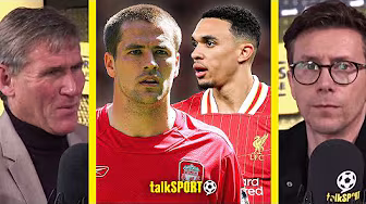 "Worse Than Michael Owen!" Liverpool Fans Claim Trent Has Ruined His Legacy By Joining Real Madrid! backdrop