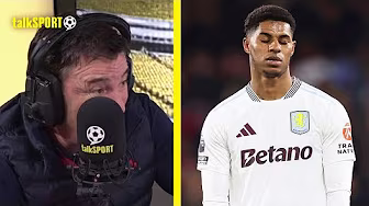 "They Weren't At It!" Dean Saunders EXPLAINS What Went Wrong For Aston Villa In 4-1 THRASHING!