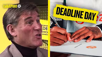 'I NEVER LIKED Them!" Simon Jordan On The Premier League's Possible MAJOR CHANGE To Transfer Windows background