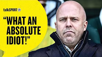 "It Was DISASTROUS!" Liverpool Fan SLAMS Arne Slot For WEAK Selection Against Plymouth!