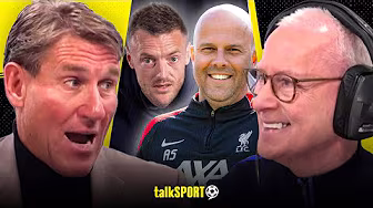 "Some WALLY Phoning Up!" Simon Jordan's HEATED Exchange & BEST Moments | White & Jordan: Extra Time background