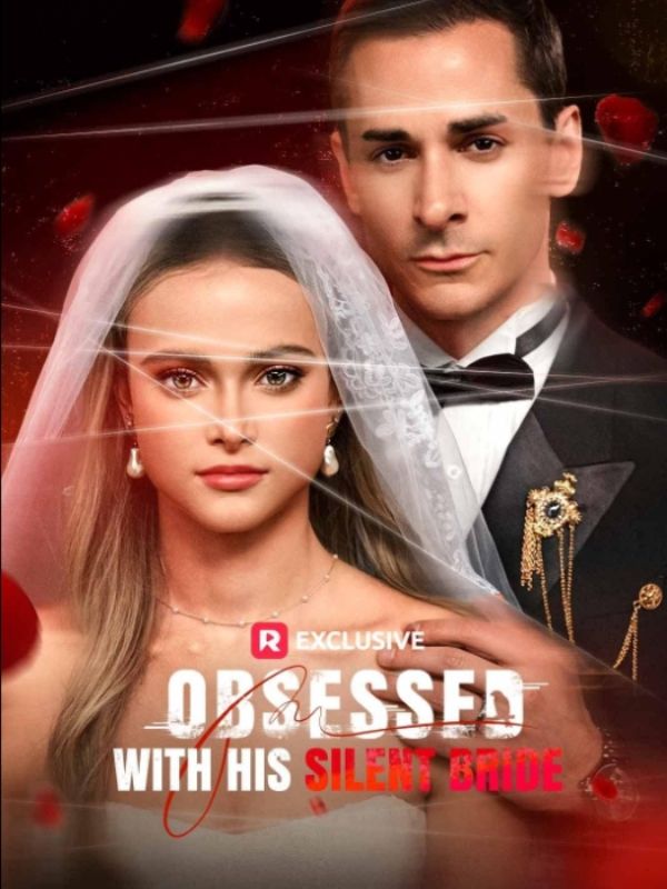Obsessed with His Silent Bride poster