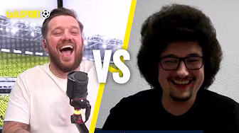 "You're a hairy bum!" O'Hara doesn't reckon Man Utd fan will get a hair cut while Amorim's in charge