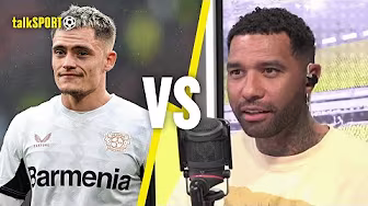 "Not Grabbing Me!" Jermaine Pennant ADMITS He's Not Excited About Wirtz Joining The Premier League!