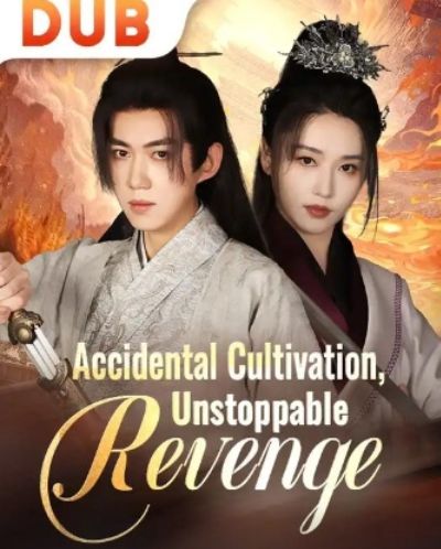 Accidental Cultivation,Unstoppable Revenge poster