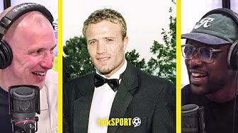 "That Was A Disciplined Performance!" Sunderland Legend Micky Gray On Coventry 1-2 Sunderland!