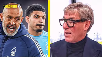 "Normal Order WILL Return!" Simon Jordan On Nottingham Forest BENEFITING From A Europa League Place! background