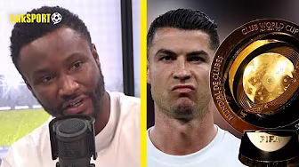 "Huge Amounts of Money!" Obi Mikel BACKS the Club World Cup to be massive for BOTH clubs & players