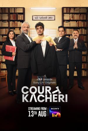 Court Kacheri [Telugu]