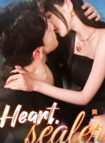 Heart, Sealed; Life, Unfolding poster