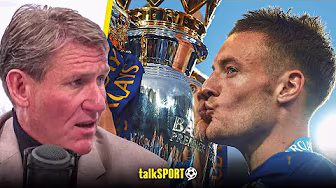 šØBREAKING: Jamie Vardy To LEAVE Leicester City After 13 SEASONS With MLS Links | Simon Jordan REACTS