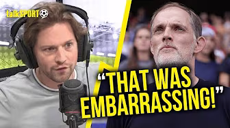 "THAT WAS EMBARRASSING!" Rory Jennings RANTS on England's 1-0 win over Andorra!