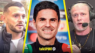 "What Mikel Has Done Is AMAZING!" Jack Wilshire & Emmanuel Petit On Mikel Arteta's Tenure At Arsenal