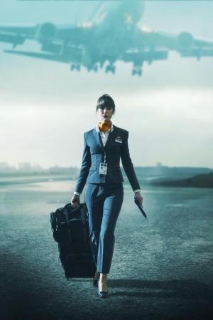 In Flight [Russian]
